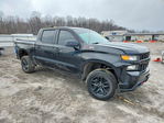 Chevrolet Silverado 2019
