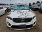 Kia Sorento 2017