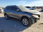 Nissan Rogue 2015