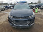 Chevrolet Trax 2021