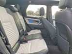 Land Rover Discovery 2020