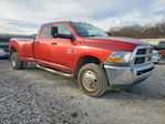 Dodge RAM 2010