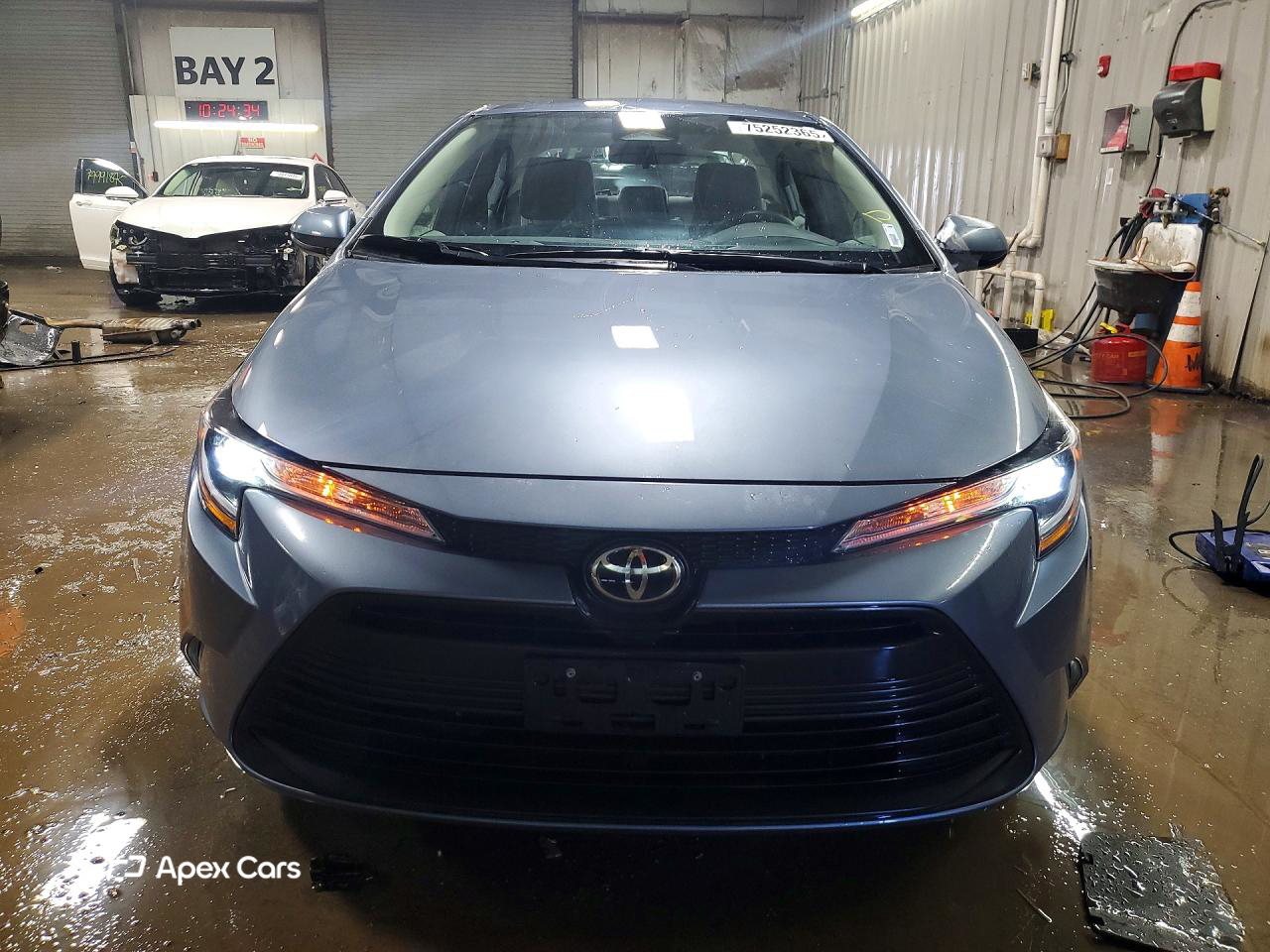 Toyota Corolla 2025