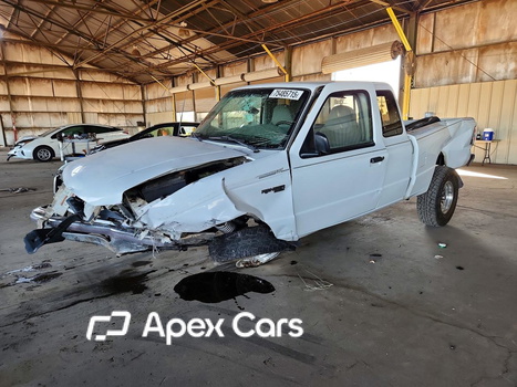 Ford Ranger 1996 - Image 1 of 13