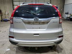 Honda CR-V 2015