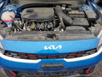 Kia Forte 2023