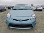 Toyota Prius 2012