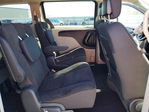 Dodge Caravan 2018