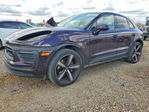 Porsche Macan 2024