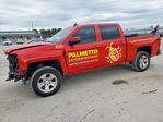 Chevrolet Silverado 2015
