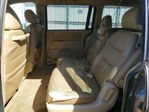 Honda Odyssey 2010