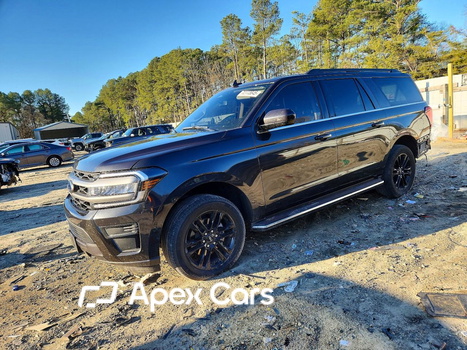 Ford Expedition 2023 - Image 1 of 14