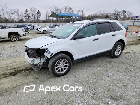 Ford Edge 2014 - Image 1 of 13