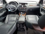 BMW X3 2016