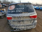 Dodge Durango 2012