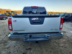 Nissan Navara (Frontier) 2015