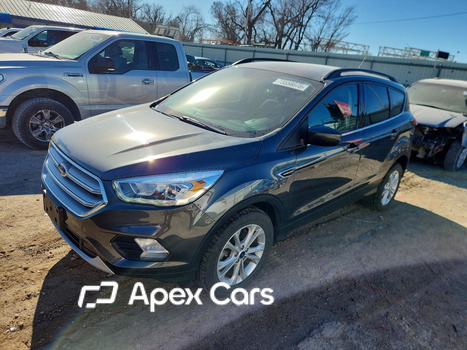 Ford Escape 2019 - Image 1 of 12