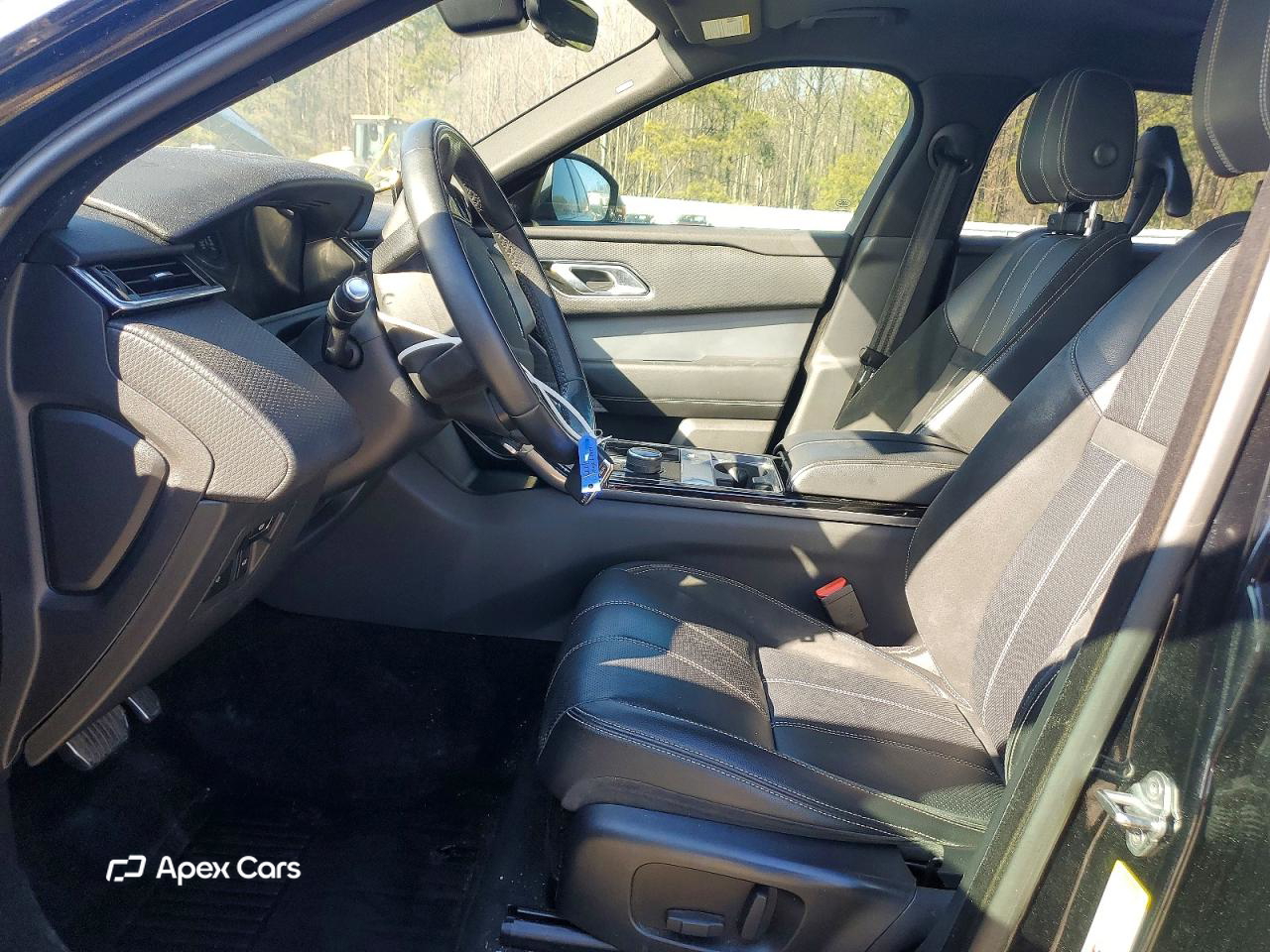 Land Rover Range Rover 2019
