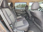 Nissan Pathfinder 2018