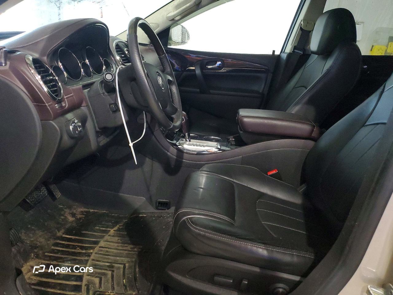 Buick Enclave 2017