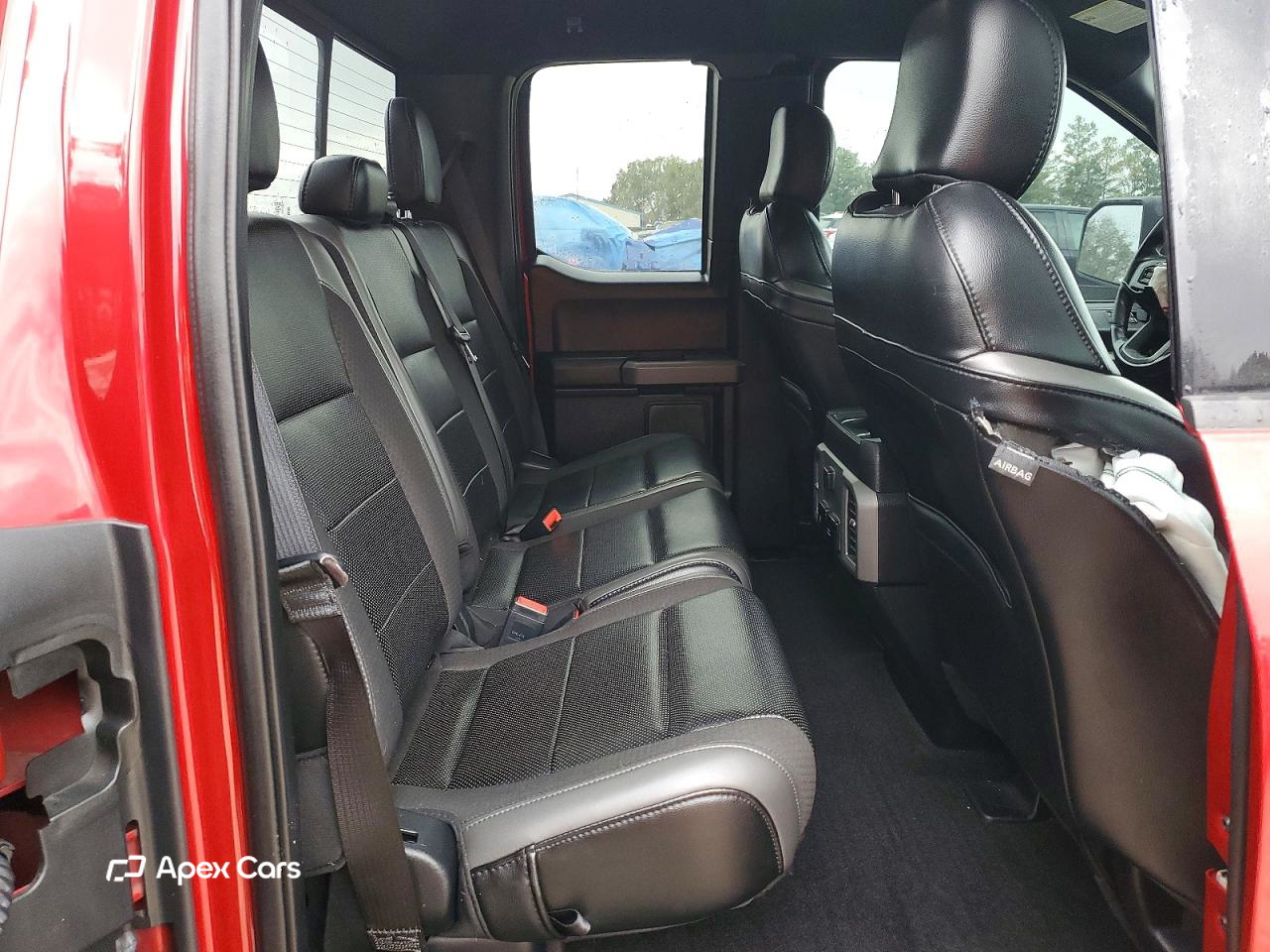 Ford F-150 2020