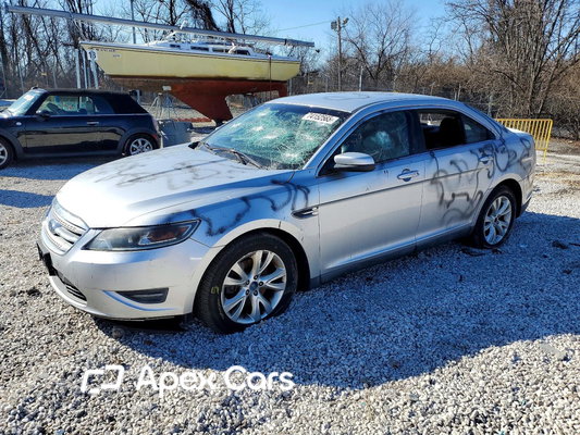 Ford Taurus 2010 - Image 1 of 13