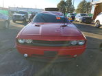 Dodge Challenger 2013