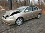Toyota Corolla 2004