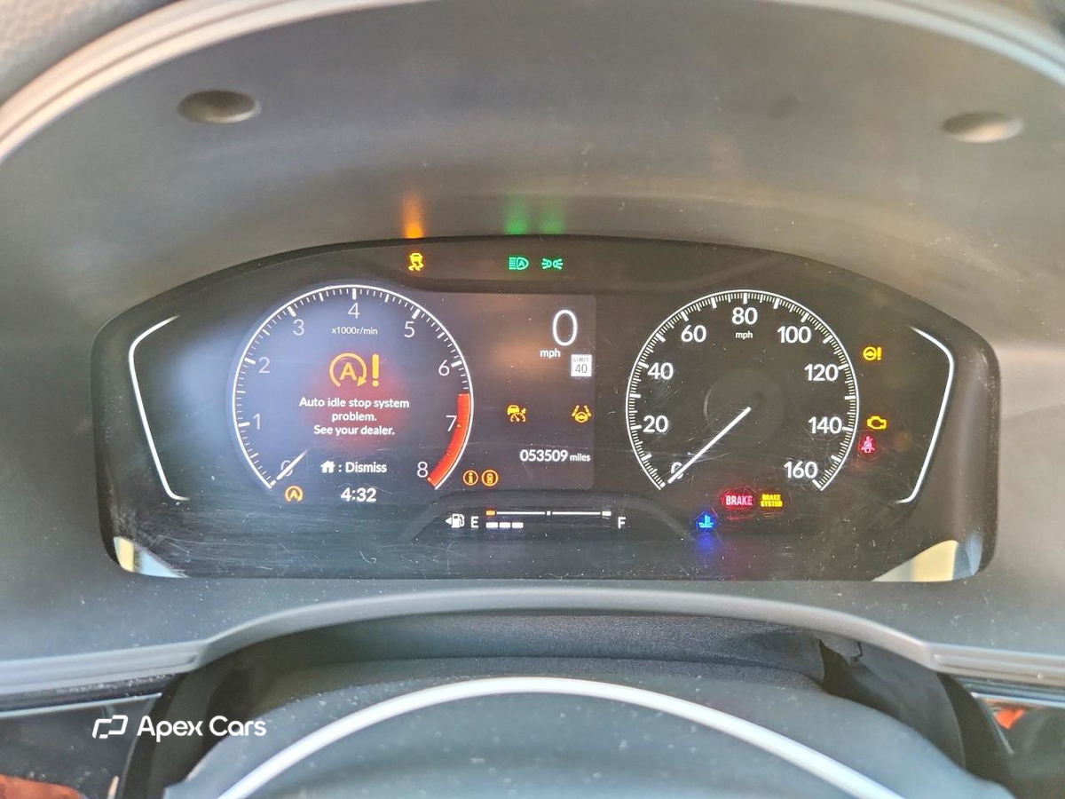 Honda Civic 2022