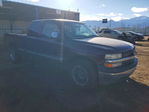 Chevrolet Silverado 2000