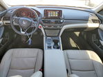Honda Accord 2021