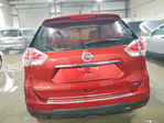 Nissan Rogue 2014