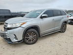 Toyota Highlander 2018