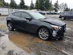 Mazda 3 2018