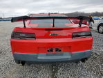 Chevrolet Camaro 2015