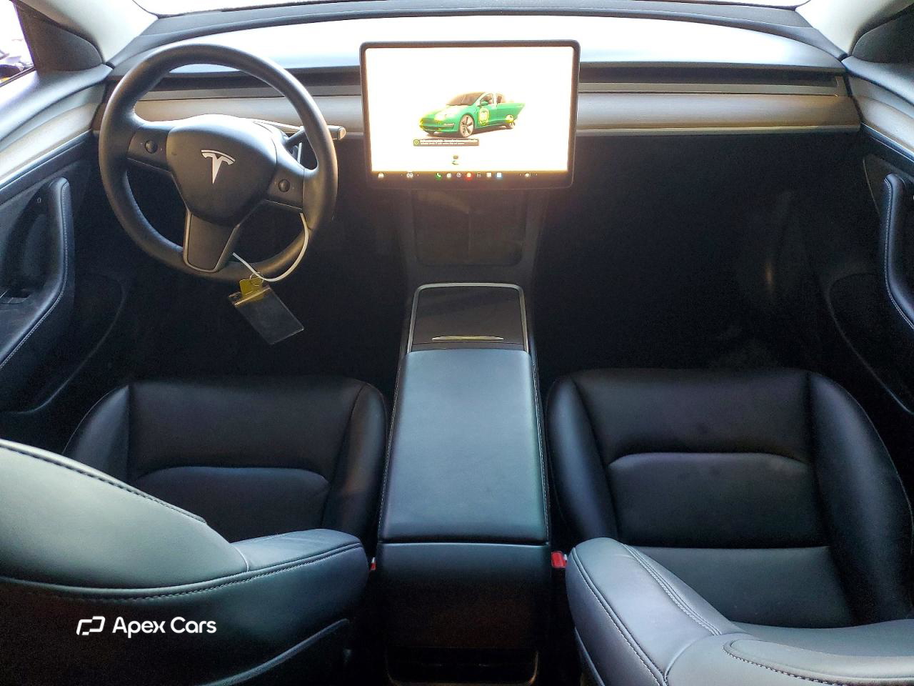 Tesla Model 3 2023