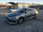 Hyundai Sonata 2018
