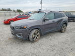 Jeep Cherokee 2020