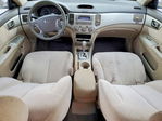 Kia Optima 2008