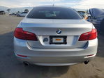 BMW Series 5 2016