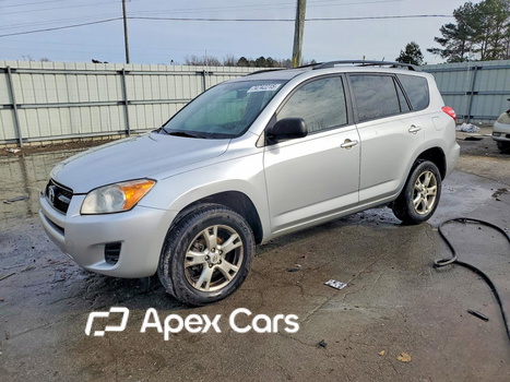 Toyota RAV 4 2012 - Image 1 of 14