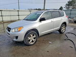 Toyota RAV 4 2012
