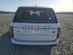 Land Rover Range Rover 2016