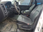 RAM 1500 2022