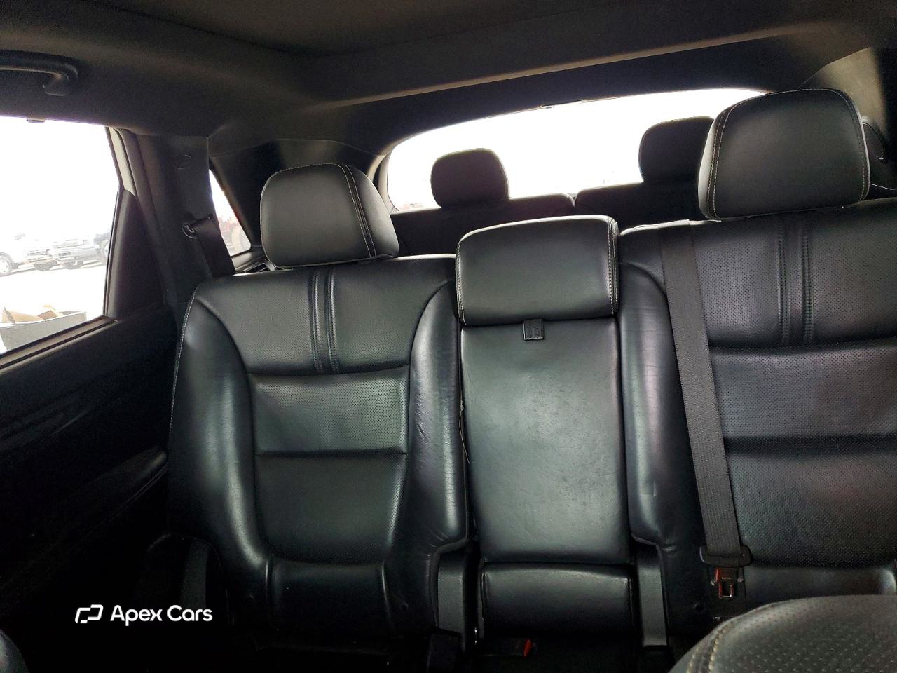 Kia Sorento 2014