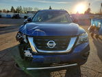 Nissan Pathfinder 2017
