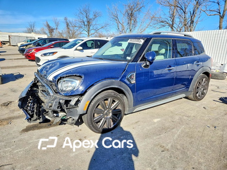 MINI Cooper 2019 - Image 1 of 14