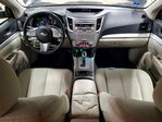 Subaru Outback 2010