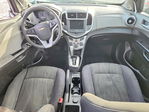 Chevrolet Sonic 2019