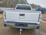 Chevrolet Silverado 2018